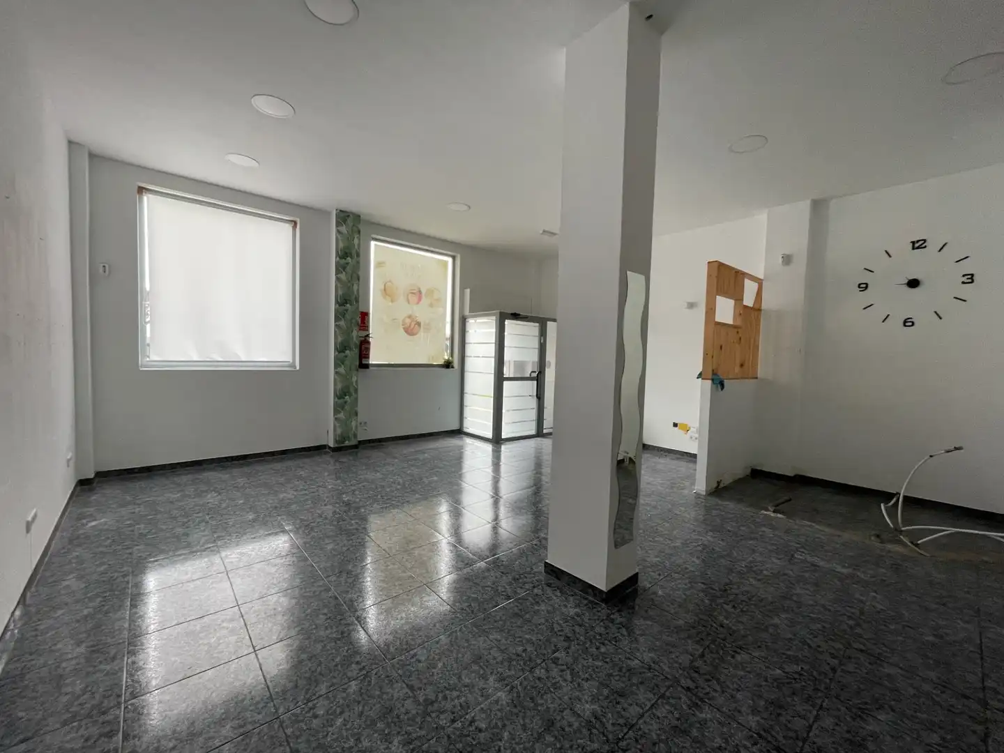 Geschaftsraum zur Miete in Ferrol
