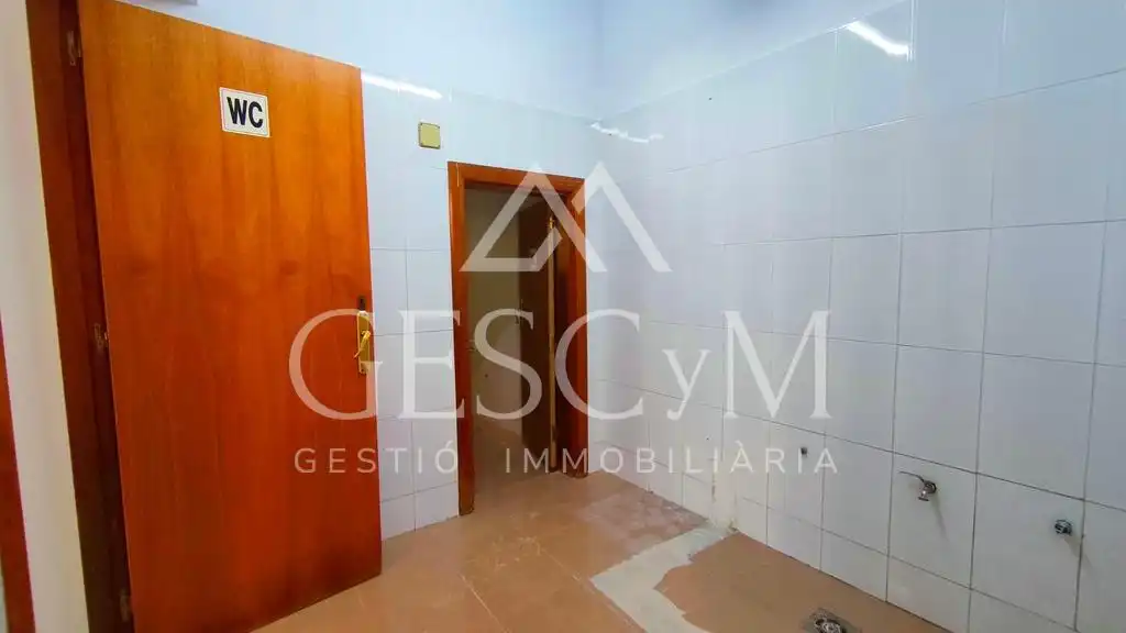 Geschaftsraum zur Miete in Sant Joan Despí