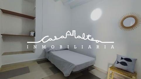 Foto 3 de Apartament de lloguer a Avenida Avenida de Europa, 113, 177, L'Albir, Alicante