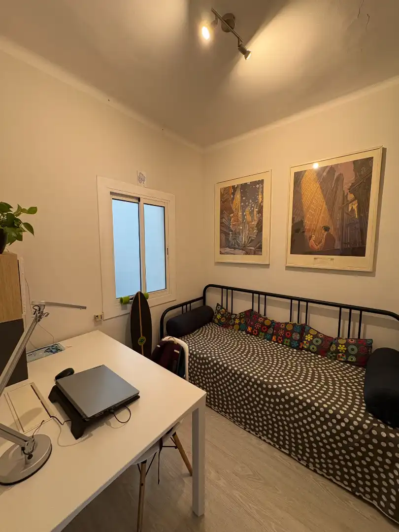 Piso en venta en Carrer d'Olesa, 69, La Sagrera