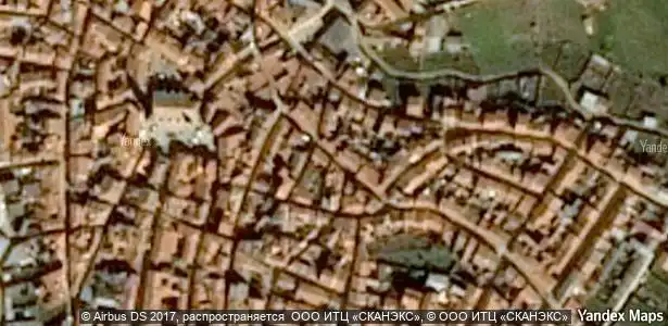 Piso en venta en Talarrubias