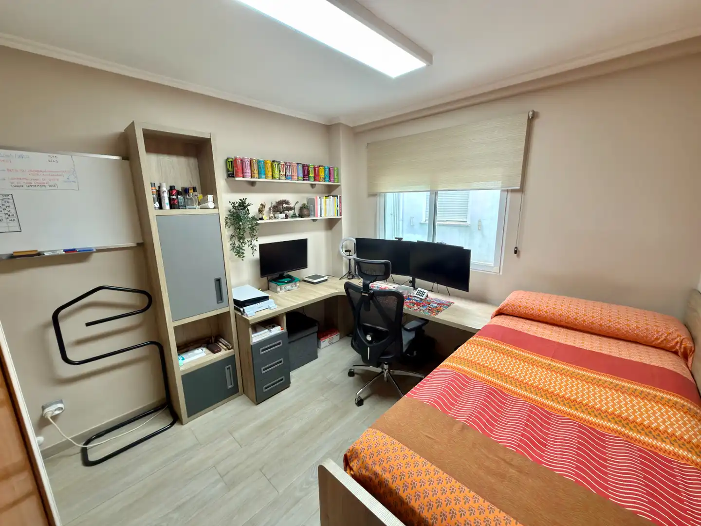 Habitación de Piso en venta en Jesús
