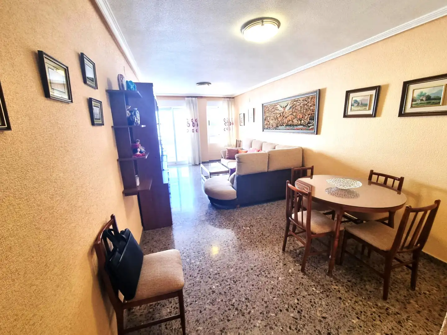 Piso en venta en Calle San Pablo, Norte