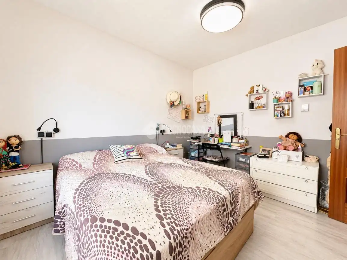 Piso en venta en El Morche, imagen 8