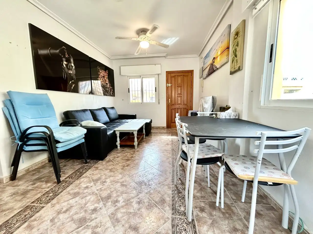 Apartment zum Verkauf in Orihuela Costa, imagen 3