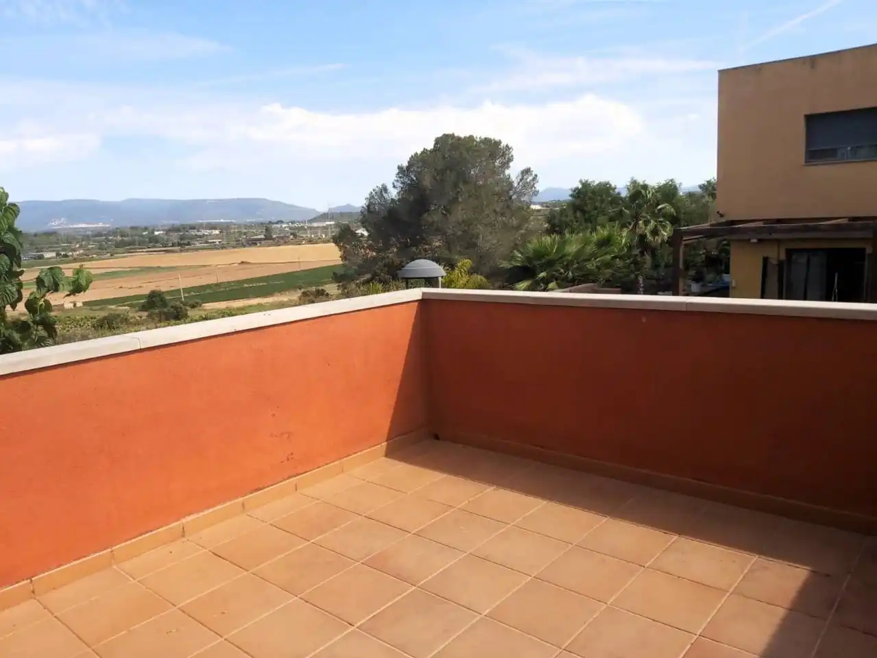 Casa con giardino in vendita a Perafort, imagen 5
