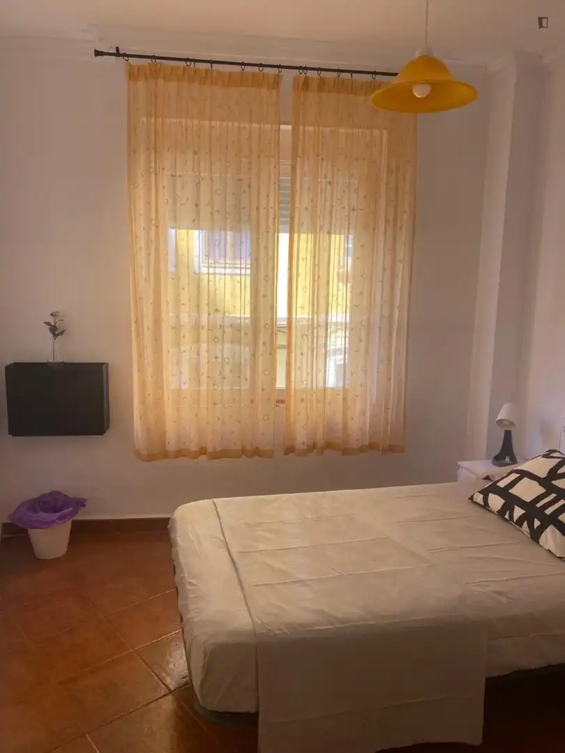 Habitación en Plaza de Toros - Santa Rita