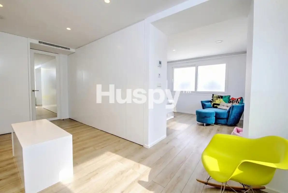 Casa con terraza en venta en Partida Salinetes Baixes, imagen 32