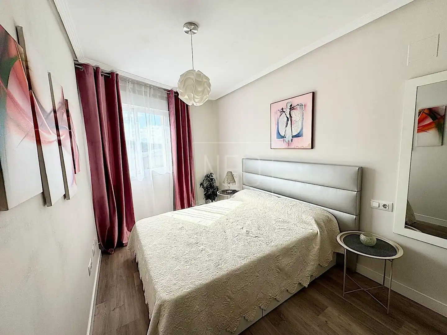 Habitación de Piso en venta en El Verger con Aire acondicionado, Calefacción y Terraza