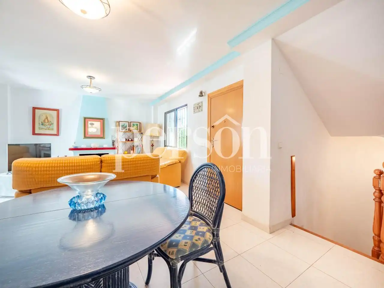 Detached house with garden for sale in Mareny Blau, imagen 49