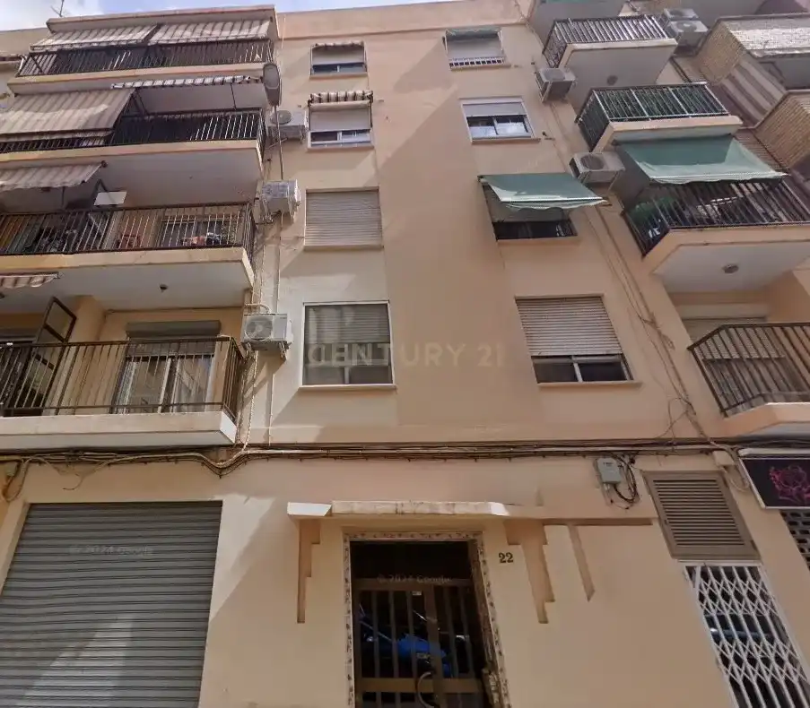 Wohnung mit Terrasse zum Verkauf in Carrer del Marques del Turia, 68, Benetússer, Spain 68, imagen 5