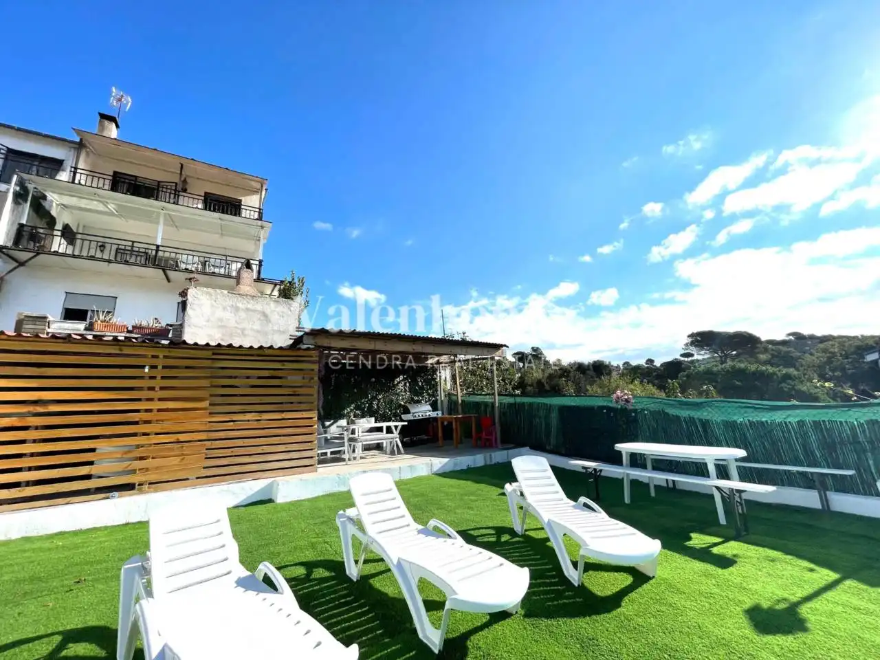 Maison avec piscine à vendre à Montbarbat, imagen 5