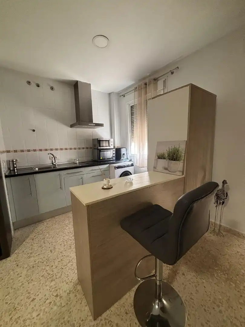 Cocina de Piso en venta en Isla Mayor con Aire acondicionado y Terraza