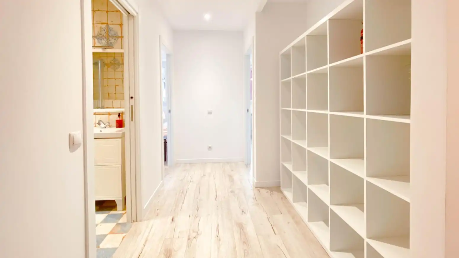 Flat for rent in Santander  with Heating, Terrace and Furnished