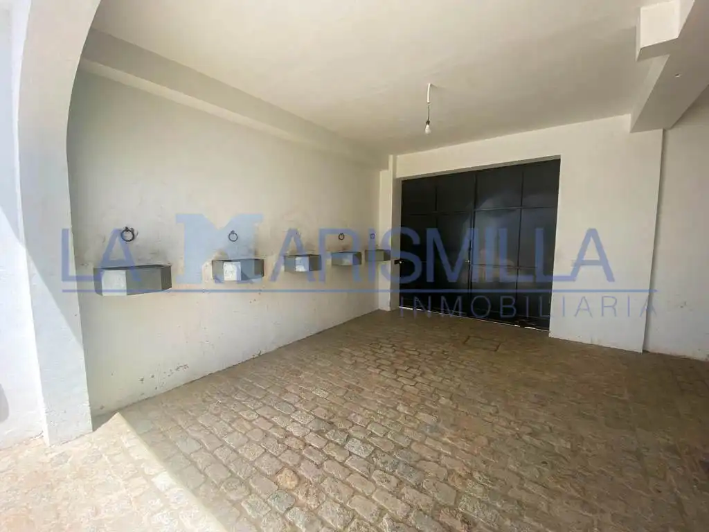 Casa con terraza en venta en El Ajolí, imagen 15
