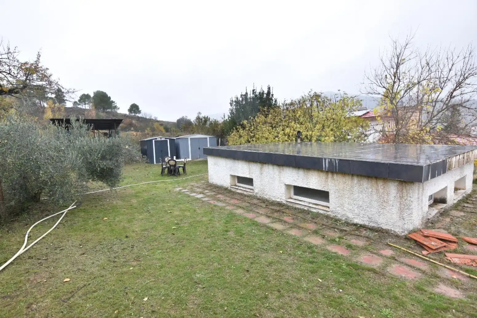 Casa o chalet en venta en Riópar con Calefacción, Trastero y Amueblado