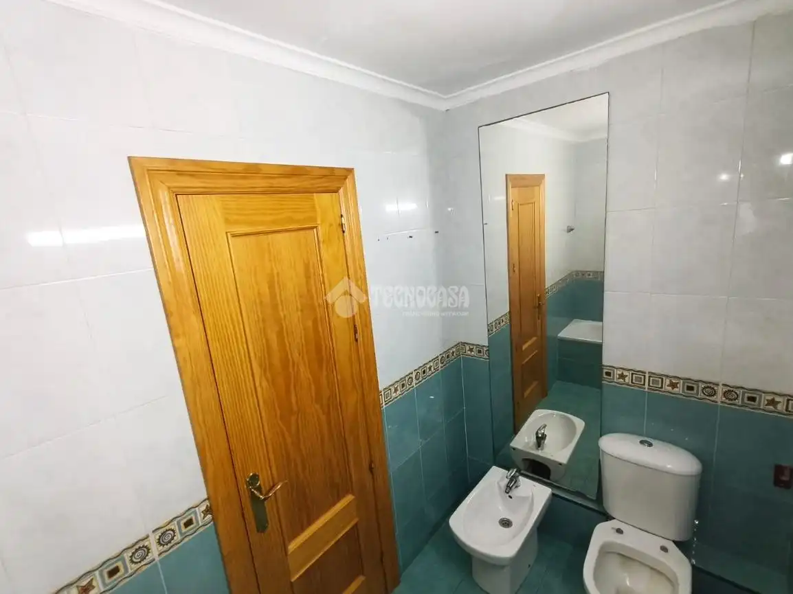 Baño de Piso en venta en Málaga