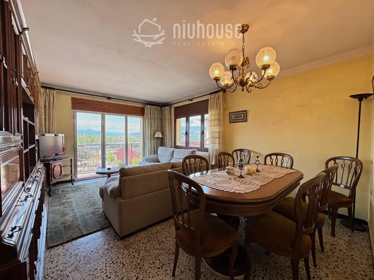 Apartments for sale in Puigcerdà