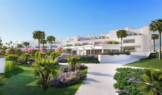 Apartamento en Venta en Bel - Air