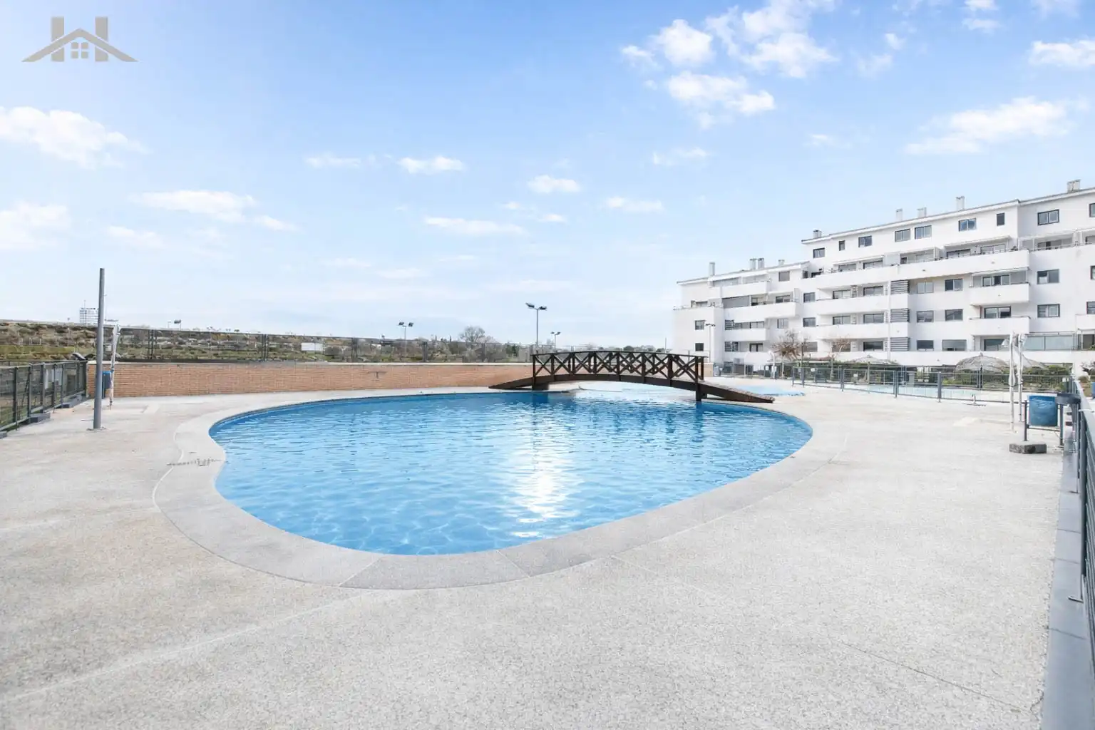 Appartamento con piscina in vendita a Parque Oeste - Fuente Cisneros, imagen 17