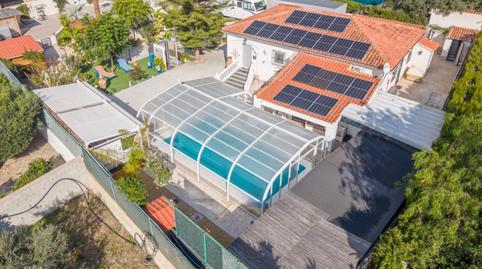 Foto 5 de Casa o xalet en venda a Calle Llibertat - Ur Bonalba, Busot, Alicante