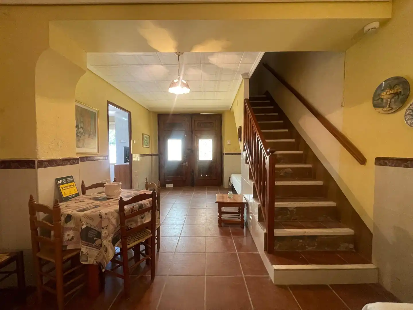 Haus oder Chalet zum Verkauf in Requena