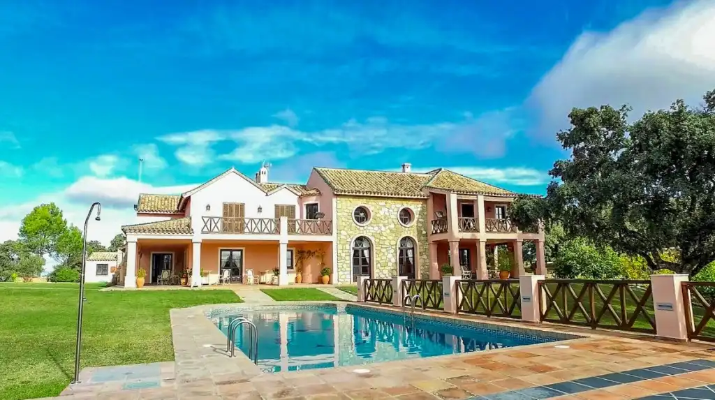Maison rustique avec piscine à vendre à Partidas Norte, imagen 3