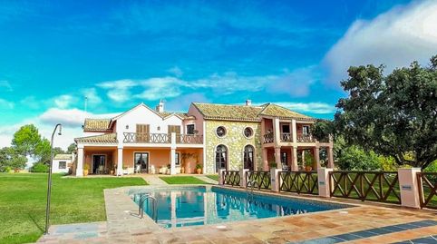 Foto 3 de Finca rústica en venta en Partidas Norte, Ronda