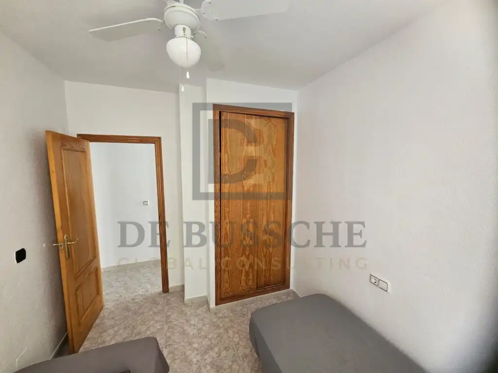 Casa con piscina in vendita a Calle Pintor Ribera, imagen 15