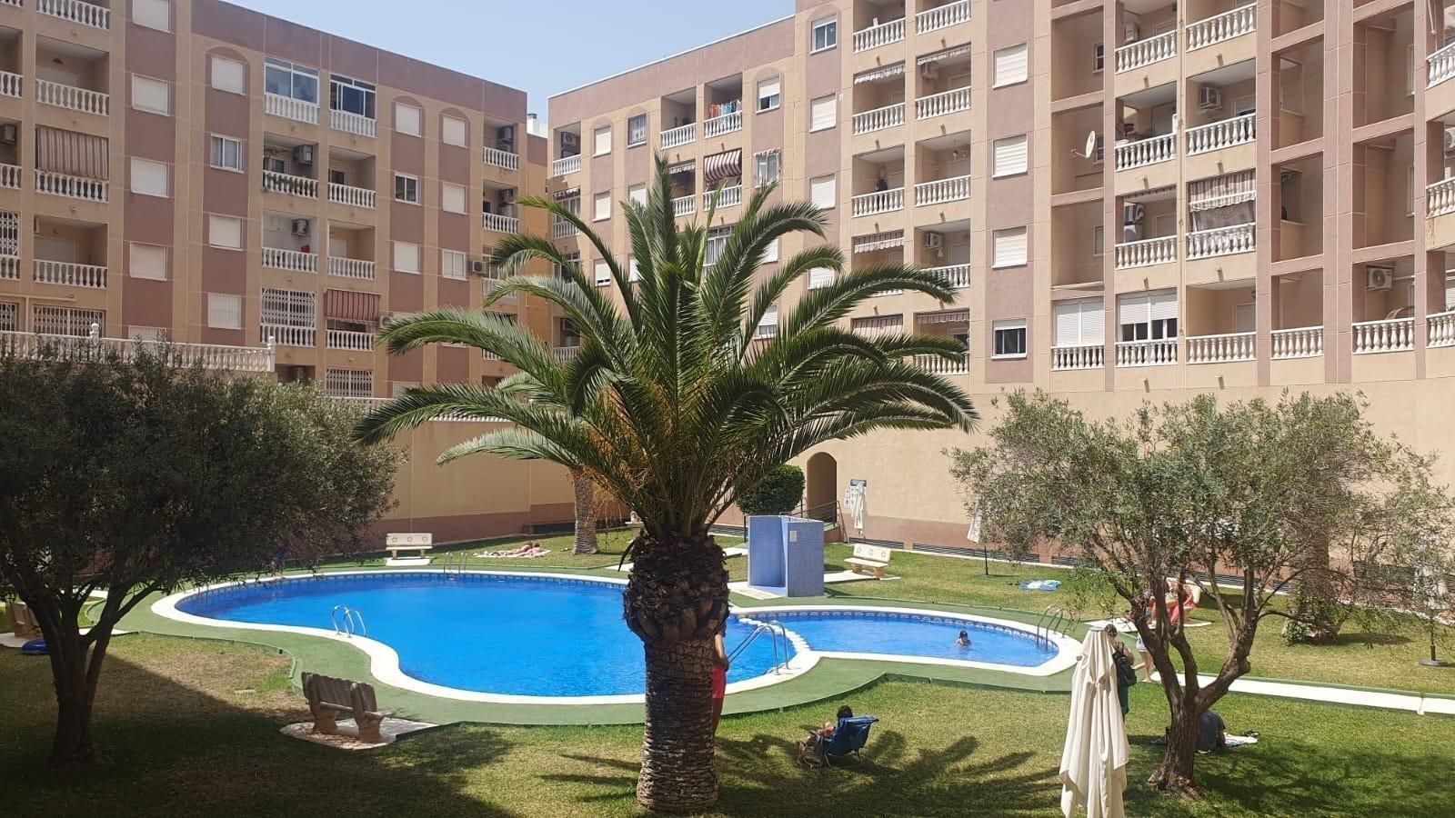 Apartment for sale in Calle Calle de Bilbao, 21, Parque de las Naciones, Centro