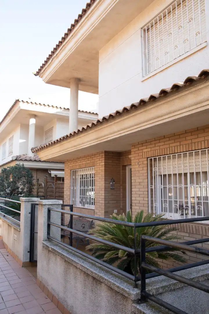 Casa con terraza en venta en Regueral - Prat d'en Forés