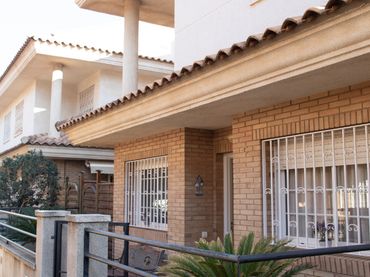 Casa con balcón en venta en Regueral - Prat d'en Forés