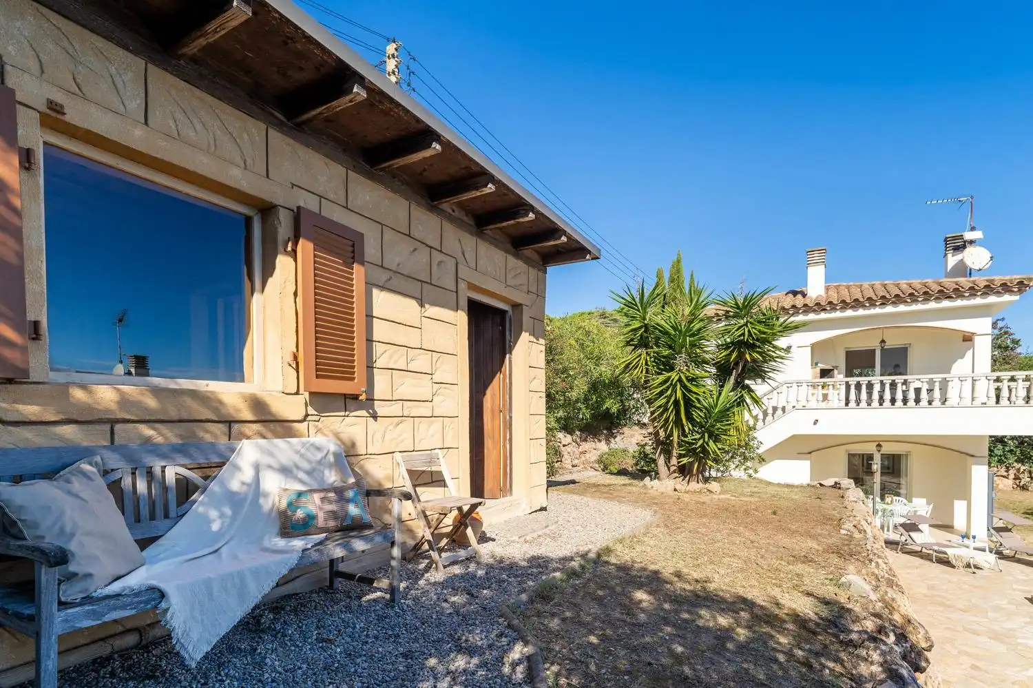 House with pool for sale in Pasaje Vall de Bianya, imagen 4