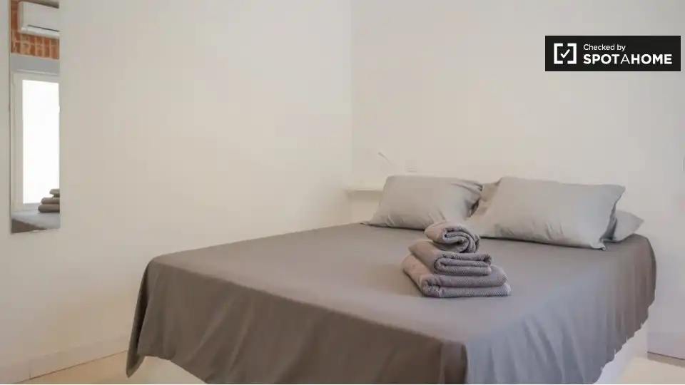 Flat to rent in Chamartín, imagen 14
