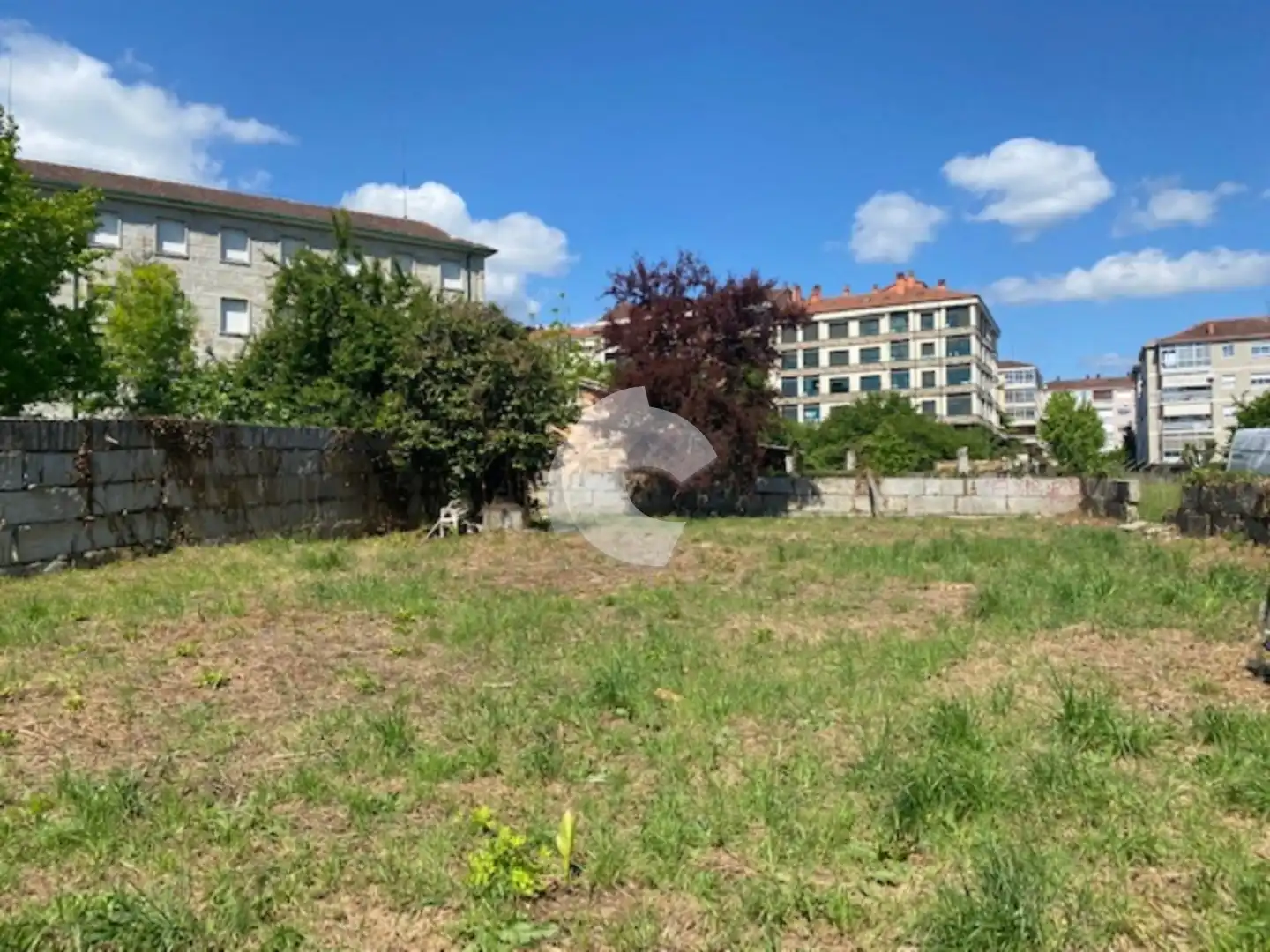 Residential for sale in Ourense Capital 