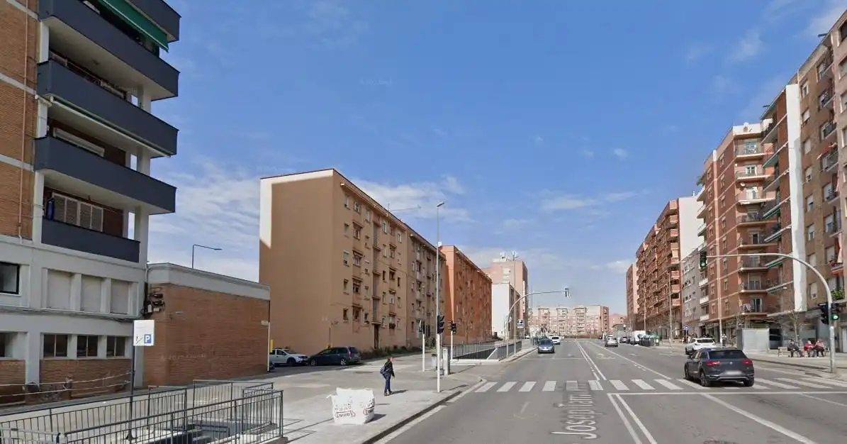 Appartamento in vendita a JOSEP TARRADELLAS DE