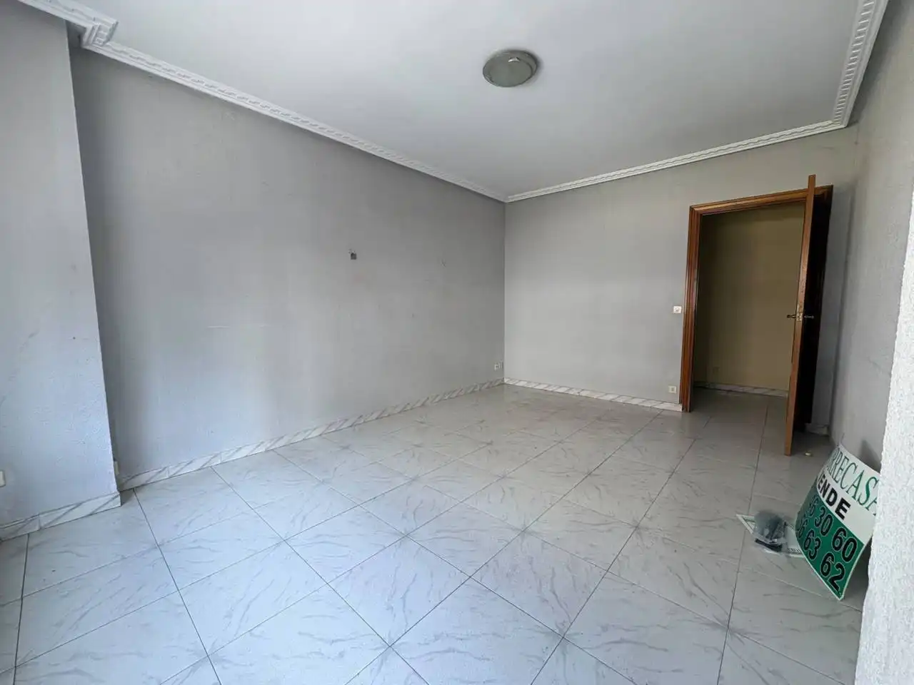 Wohnung zum Verkauf in Ciudad Rodrigo mit Heizung, Abstellraum und Balkon