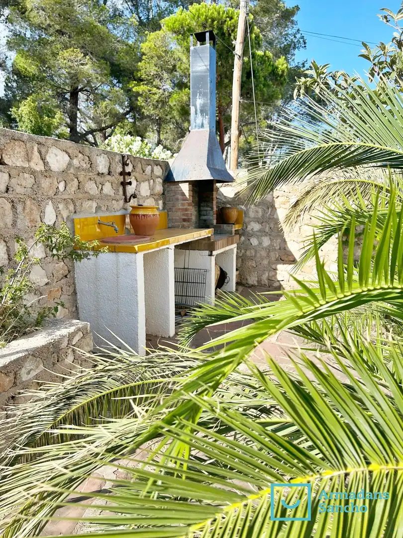 Xalet en venda a Ronda del Mar, imagen 49