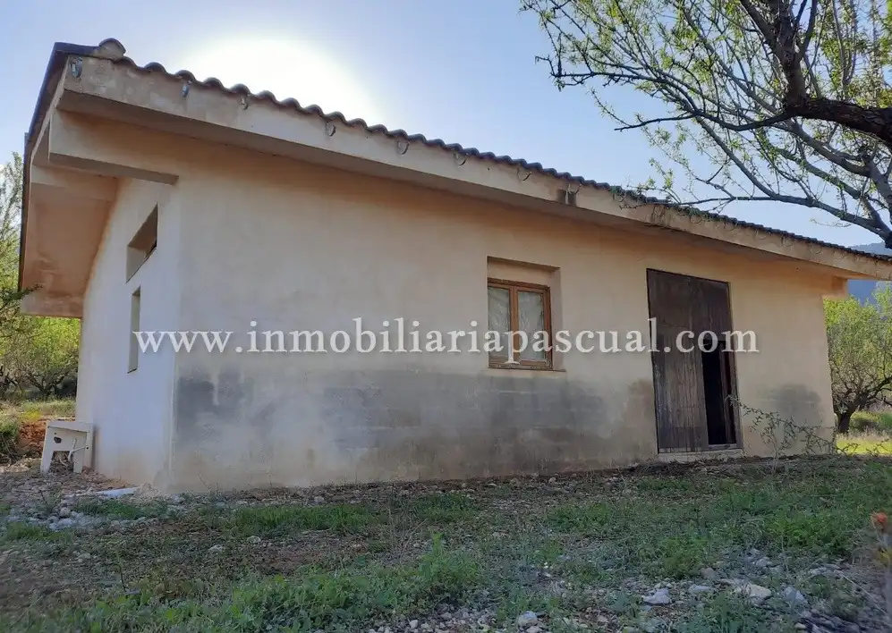 Villa zum Verkauf in Muro de Alcoy, imagen 5