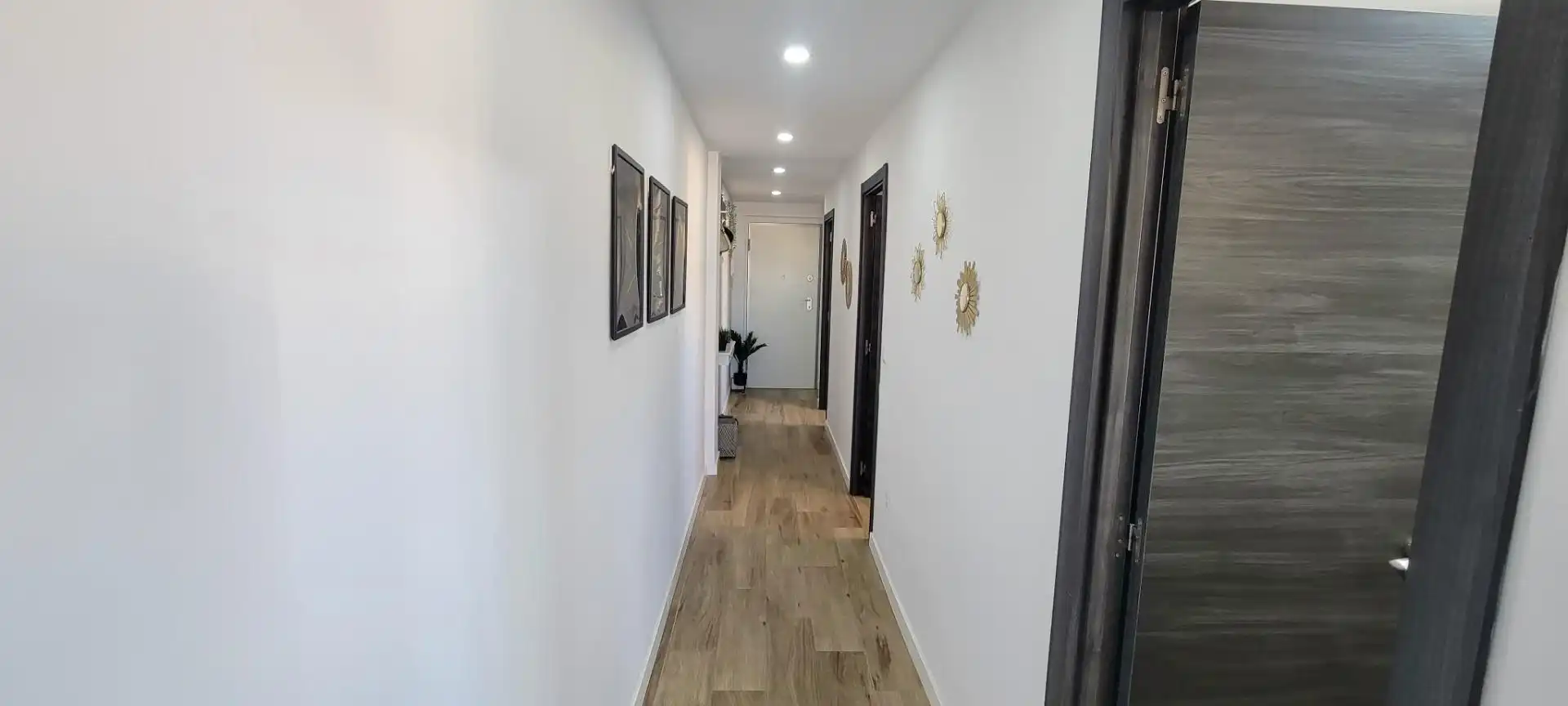 Penthouse mit Aufzug zum Verkauf in Centro, imagen 23
