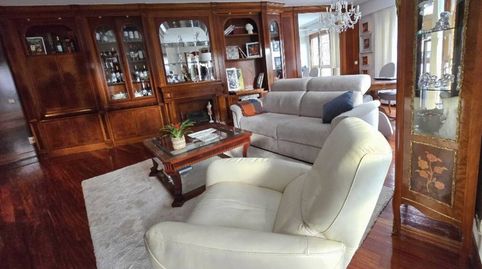 Foto 5 de Piso en venta en Plaza Anzaran, Pinar - Anaka - Belaskoenea, Irun