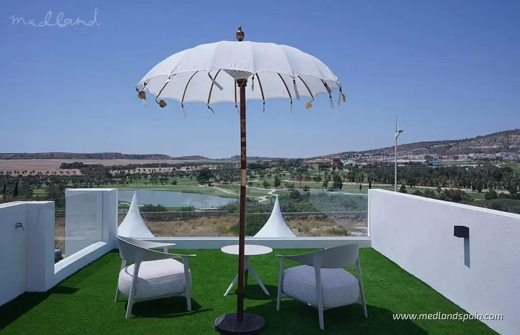 Villa in vendita a Algorfa, imagen 14