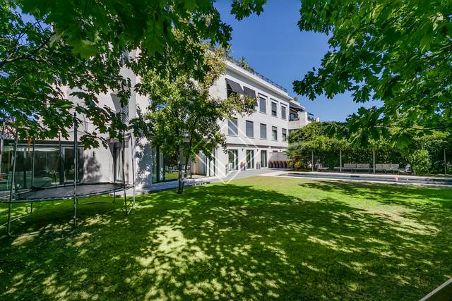 Planta baja en Venta en Aravaca