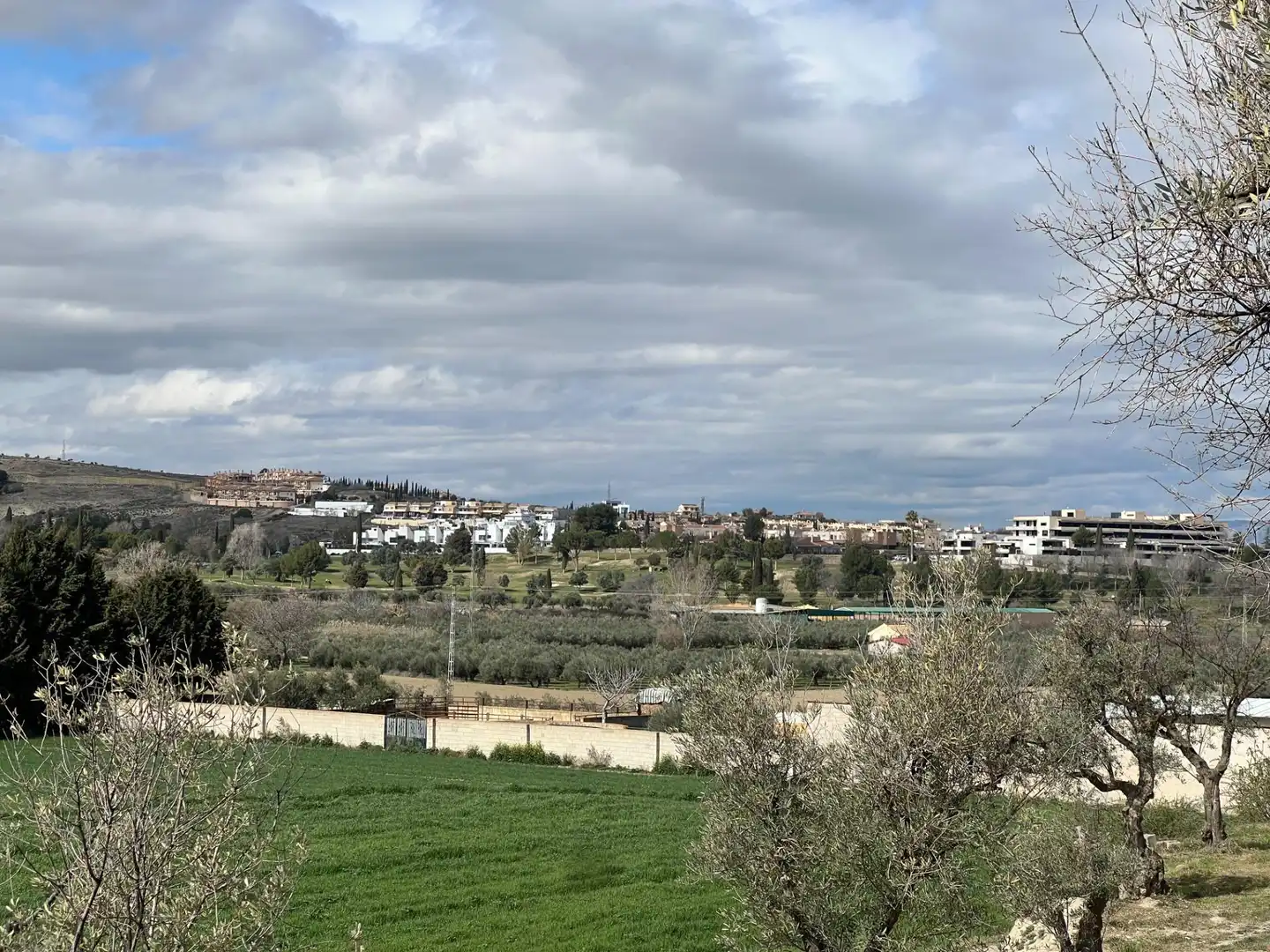 Terrenys i solars en venda a Camino SUELO URB S-5