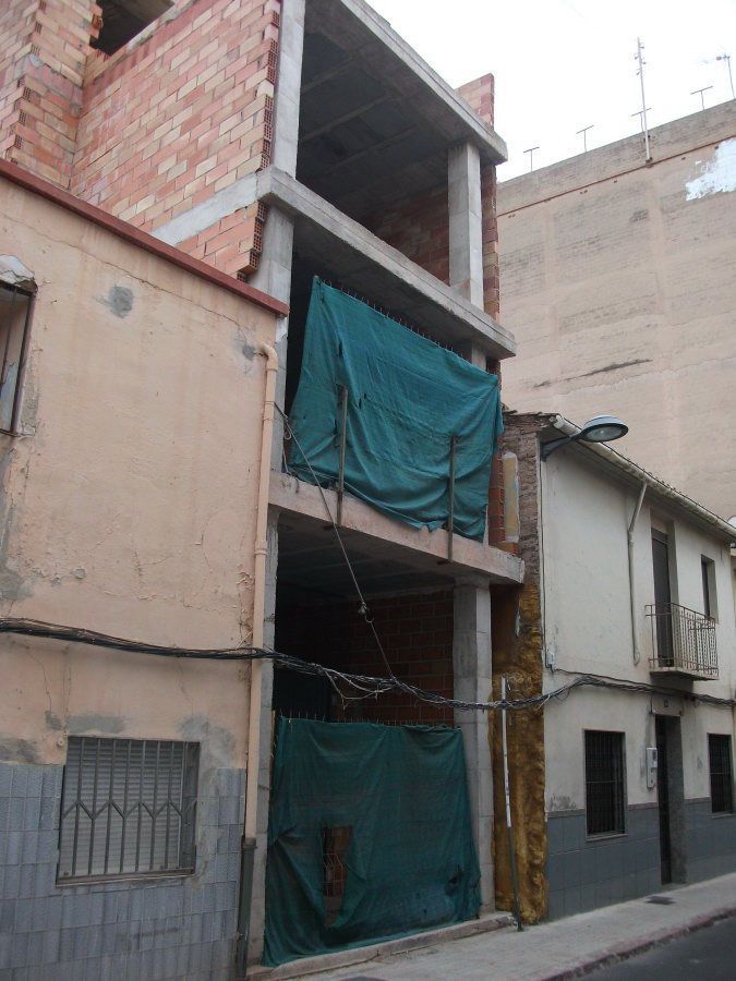 House or chalet for sale in SAN JOSE, Centro