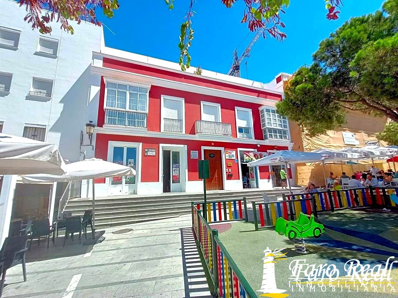 Casa o xalet en venda en Sanlúcar de Barrameda amb Terrassa