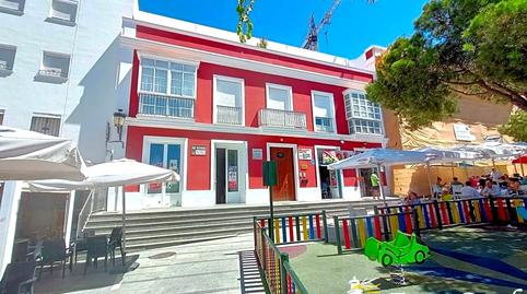 Foto 2 de Casa adosada en venda a Ayuntamiento - Barrio Alto, Cádiz