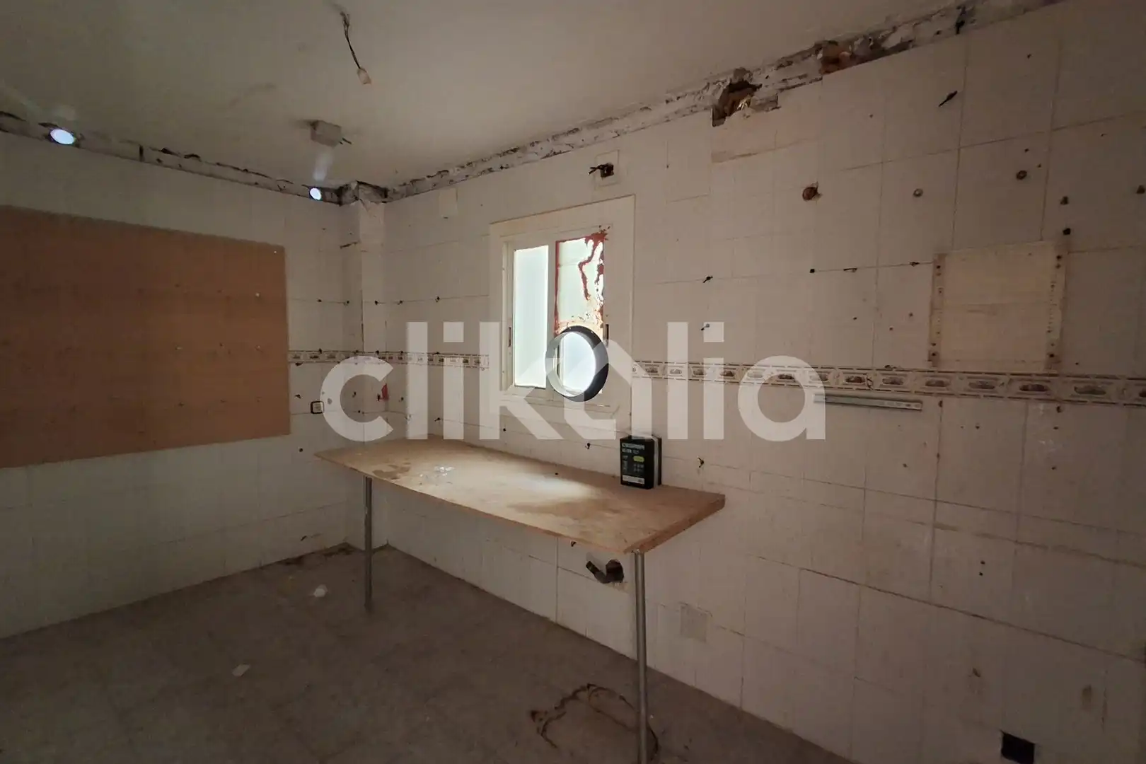 Cocina de Piso en venta en Sant Pere de Ribes con Terraza