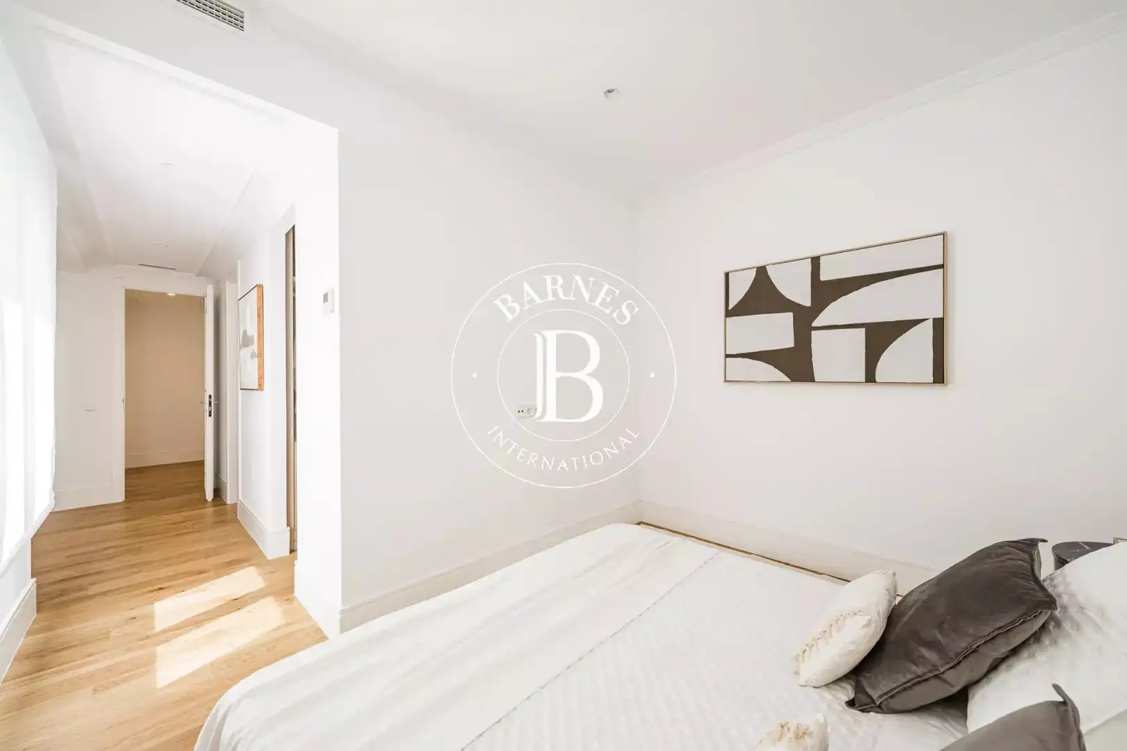 Flat with terrace for sale in Moncloa - Aravaca, imagen 48