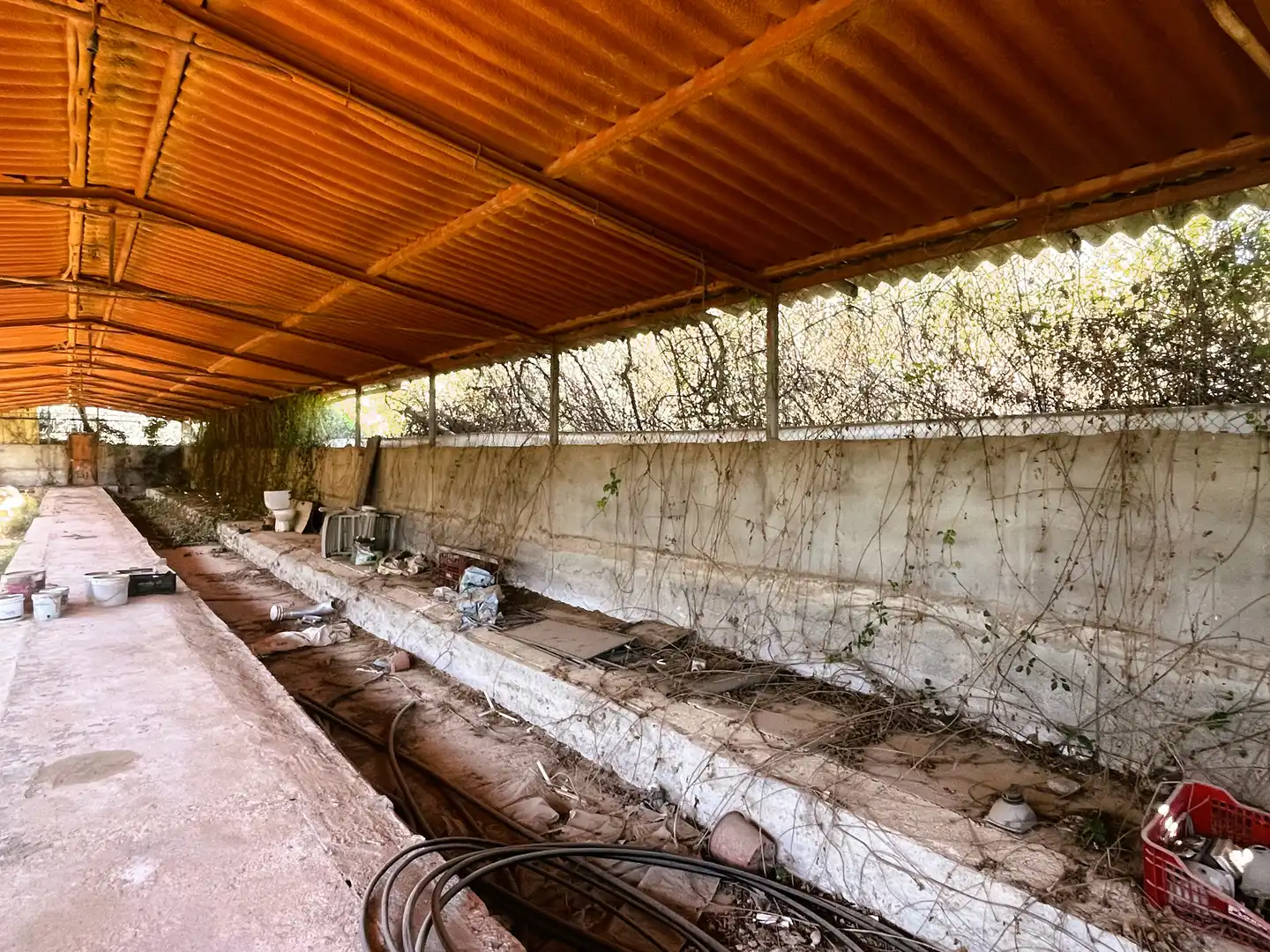 Rural land for sale in Sant Climent de Llobregat, imagen 30